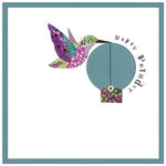 Cinnamon Aitch Cards