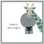 Cinnamon Aitch Cards