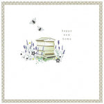 New Home and Cartref Newydd Greeting Cards