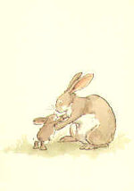 Two Bad Mice Card