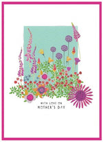 Cinnamon Aitch Cards