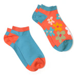 Duo Trainer Socks