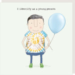 Rosie Made a Thing Cards