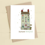 Dandelion Design Cardiau