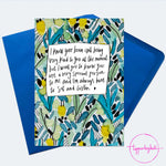 Tipperlyhill Ink Cards