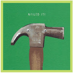 Cinnamon Aitch Googly Cards