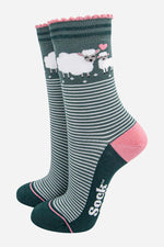 Womens Socks