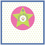 Cinnamon Aitch Cards