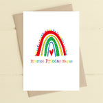 Dandelion Design Cardiau