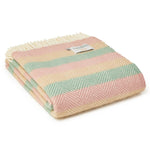 Tweedmill Stripe Throw
