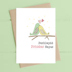 Dandelion Design Cardiau