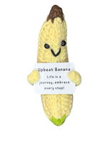 The Happy Fruit and Veg Farm Characters