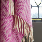Tweedmill Beehive Throw