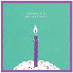 Cinnamon Aitch Googly Cards