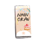 Welsh Relations Chocolate Bar