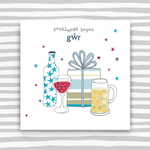 Molly Mae Welsh Cards