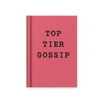 Ohh Deer A7 Fabric Notebooks