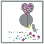 Cinnamon Aitch Cards