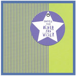 Cinnamon Aitch Cards