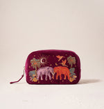 Elizabeth Scarlett Ruby Enchanted Elephant