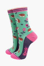 Womens Socks