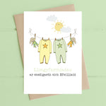 Dandelion Design Cardiau