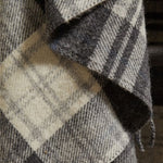 Tweedmill Cottage Throw