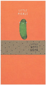 Cinnamon Aitch Notebooks