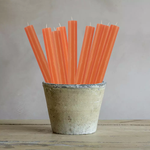 Rustic Dinner Taper Candle