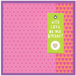 Cinnamon Aitch Cards