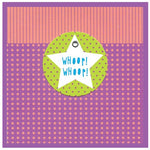 Cinnamon Aitch Cards