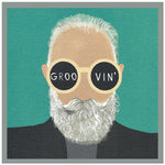 Cinnamon Aitch Cards