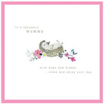 Cinnamon Aitch Cards