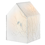 Rader House Shaped Lamp