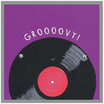 Cinnamon Aitch Googly Cards