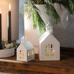 Rader Light House Chapel