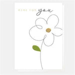 Caroline Gardener Greeting Cards