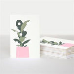 Caroline Gardener Pack of Notecards