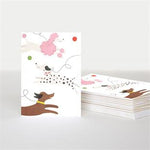 Caroline Gardener Pack of Notecards
