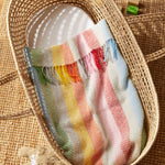 Tweedmill Pram Blanket