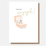 Caroline Gardener Greeting Cards