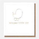 Caroline Gardener Wire Greeting Cards