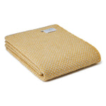 Tweedmill Twill Throw