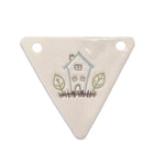 Ceramic Bunting