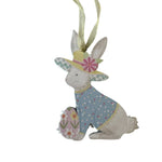 Wooden Easter Decorations