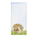 Emma Ball Magnetic Notepad