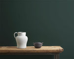 Knightsbridge Green Wall Paint