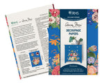 Annie Sloan Decoupage Paper