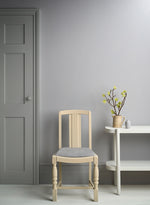 Annie Sloan Chicago Grey Satin Paint