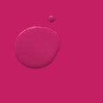 Capri Pink Chalk Paint